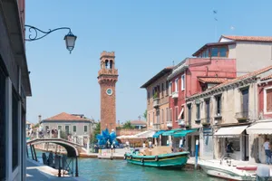 意大利威尼斯风景高清图片第张