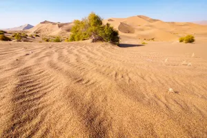 内蒙古巴丹吉林沙漠高清图片第张