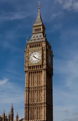 伦敦大本钟高清图片第张