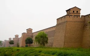 山西平遥古城高清图片第张