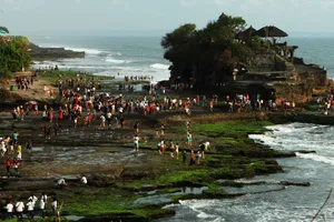 巴厘岛风景高清图片第张