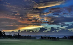 台湾风景高清图片第张
