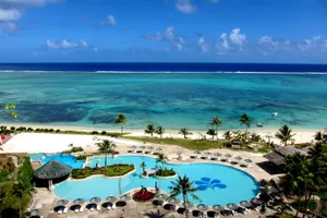 塞班岛风景高清图片第张