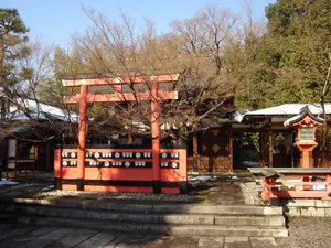 日本神社高清图片第张