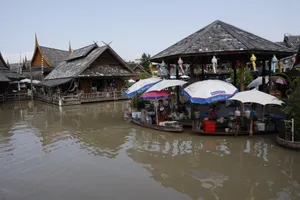 泰国风景高清图片第张