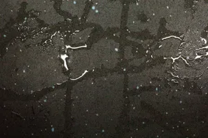 雨天的积水图片第张