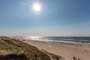 景色迷人的海滩图片第张