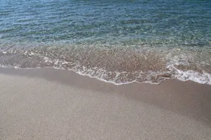 美丽的大海风景图片第张