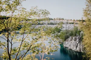 美丽的水库图片第张