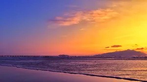 美丽的大海图片第张