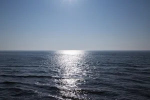 大海风景图片第张