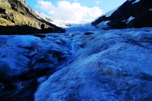 壮美冰川图片第张