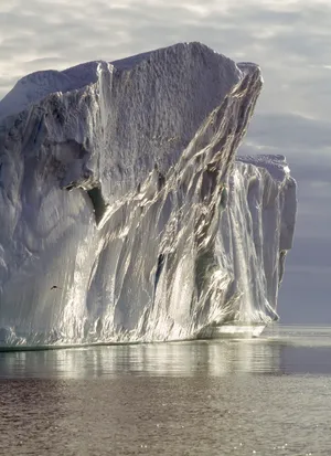 巨大的冰山图片第张