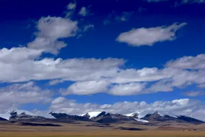 美丽的天空风景图片第张