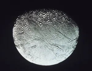 奇妙的星球图片第张