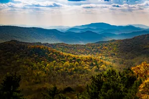 黑龙江金秋风景图片第张