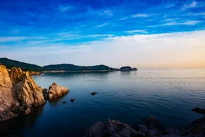 海滨风景图片第张