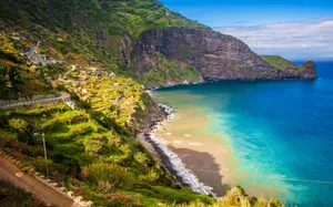 自然风光乡村风景图片第张