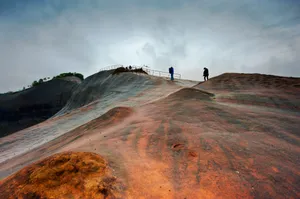 南岭风光图片第张