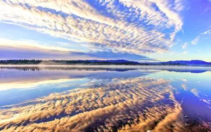 蓝色的大海图片第张