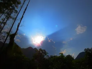 耶稣光图片第张