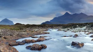 壮丽山河图片第张