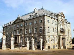 加拿大魁北克风景图片第张