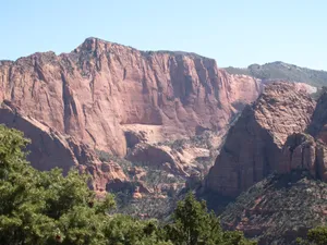 美国犹他州风景图片第张