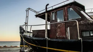 塞浦路斯风景图片第张