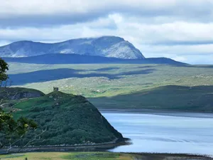 英国苏格兰高地风景图片第张