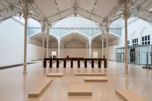 朝鲜高丽博物馆风景图片第张