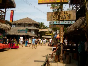 厄瓜多尔风景图片第张