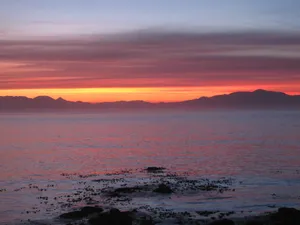 非洲好望角风景图片第张