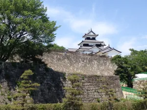 东京高野城堡图片第张