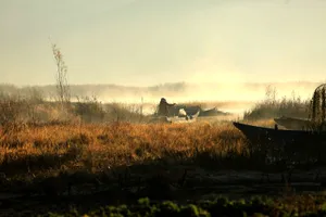 云南丽江沪沽湖自然风景图片第张