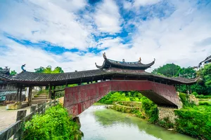 浙江温州风景图片第张