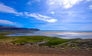 唯美如画的希腊自然风景图片第张