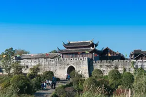 贵州贵阳建筑风景图片第张