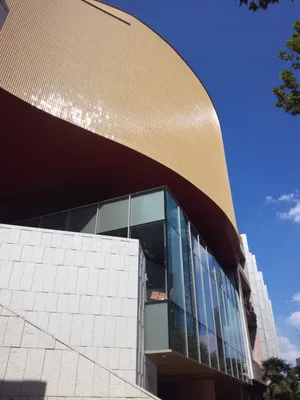 上海现代建筑图片第张