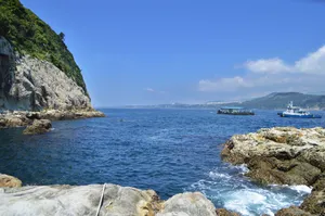 韩国济州岛自然风景图片第张