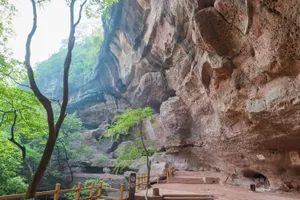 江西赣州城区风景图片第张