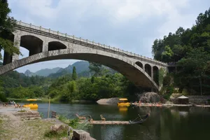 浙江温州石栀岩风景区风景图片第张