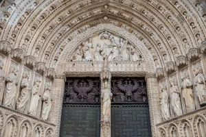 西班牙托雷多风景图片第张