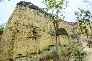 清迈的自然风景图片第张