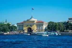 俄罗斯风景图片第张