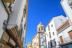 西班牙龙达风景图片第张