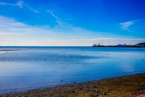 泰国苏梅岛海边风景图片第张