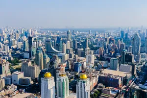 泰国曼谷风景图片第张