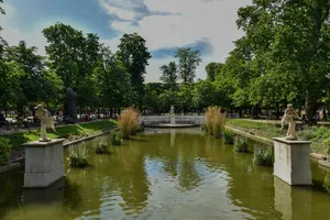 法国巴黎城市风景图片第张