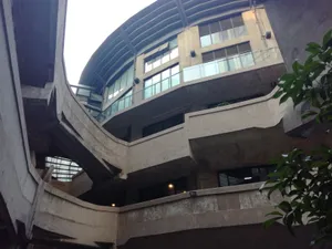 上海1933老场坊图片第张